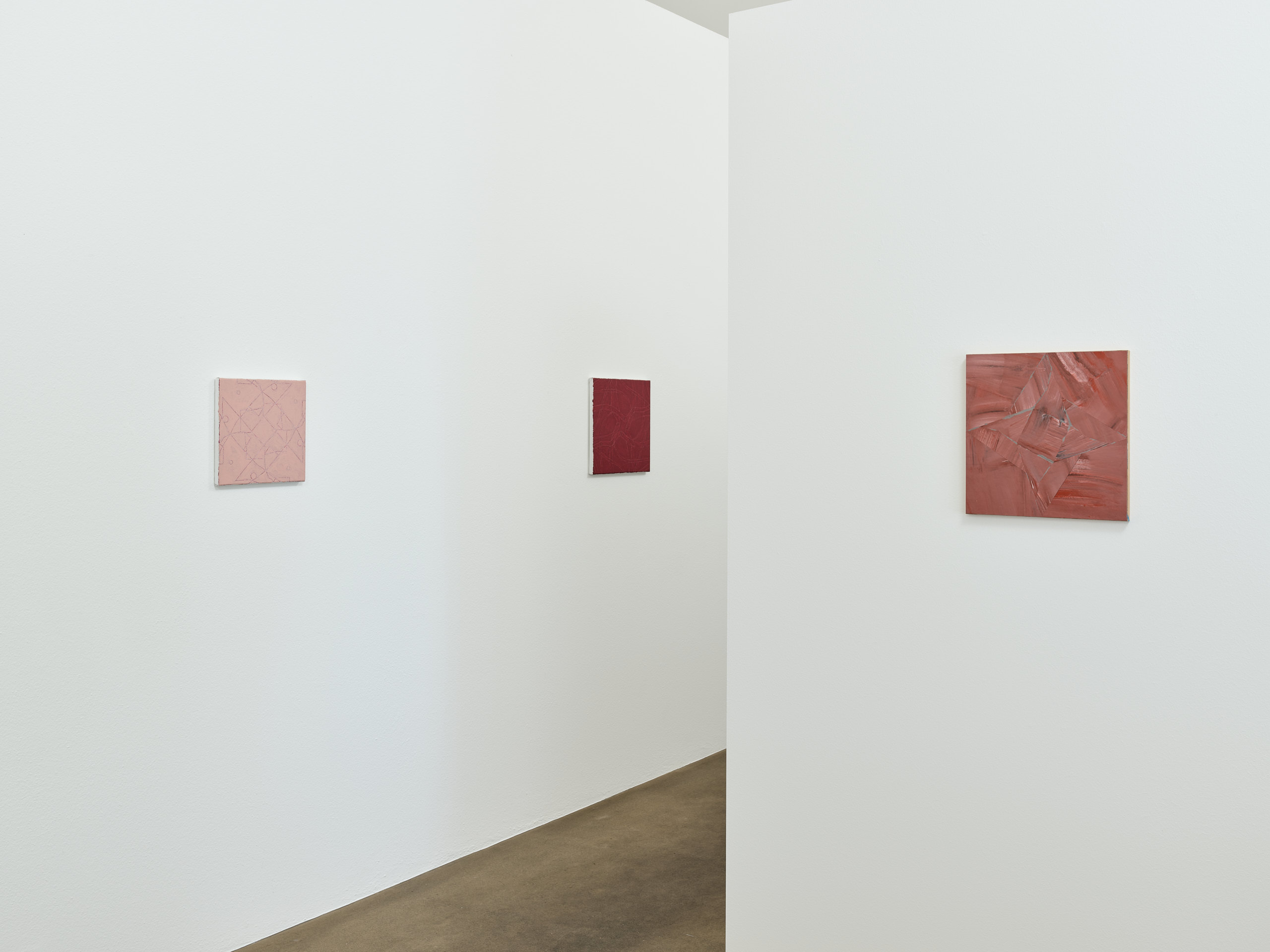 Ausstellung Stefan Gritsch